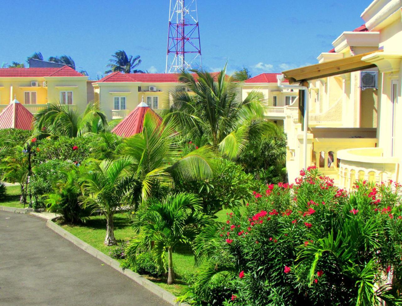 Golden Rod Villa Belle Mare Exterior foto