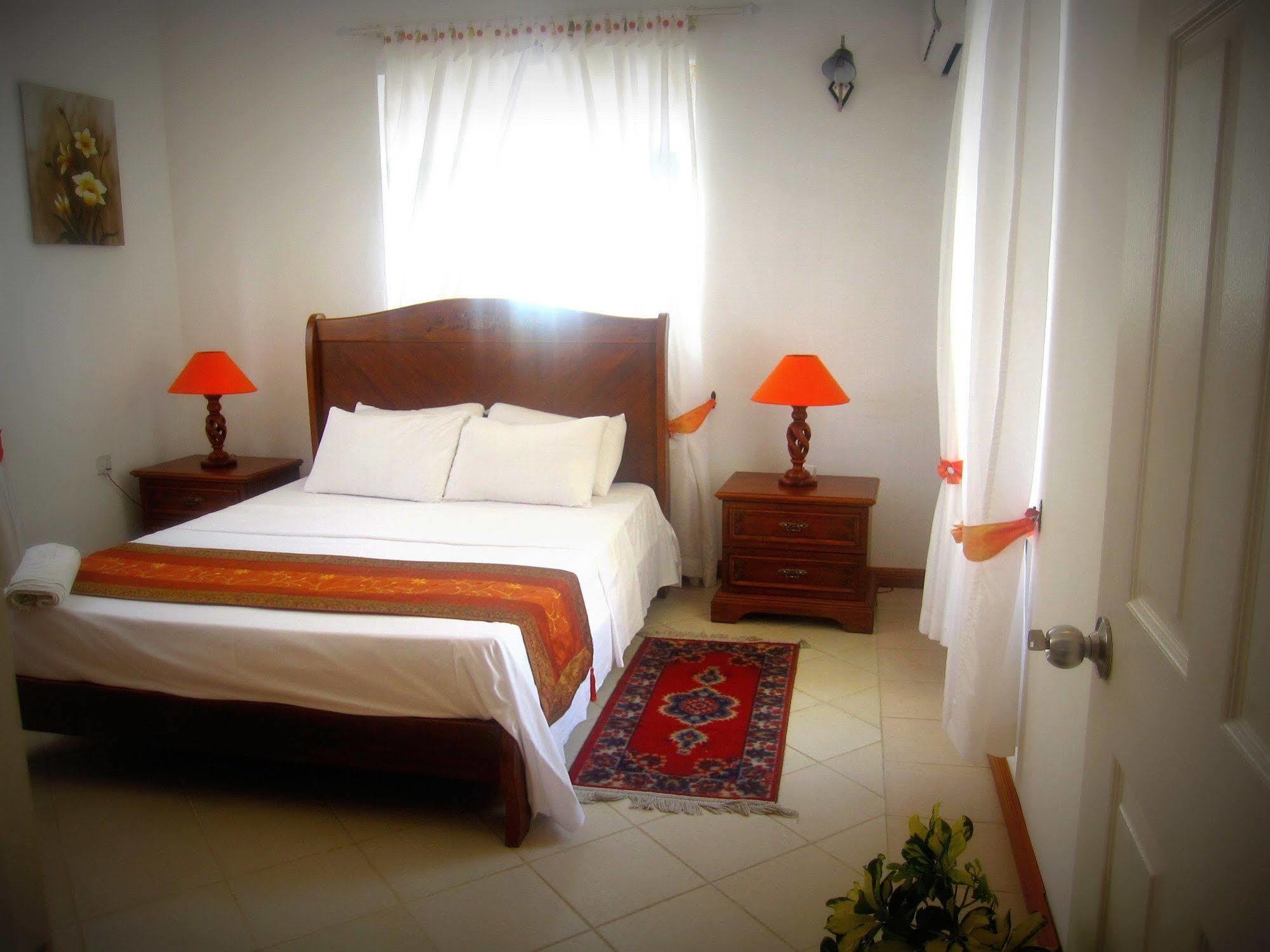 Golden Rod Villa Belle Mare Exterior foto